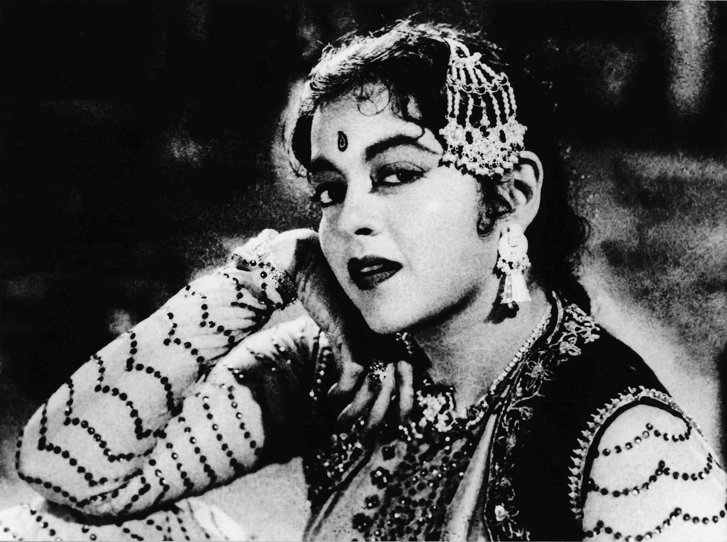 Nalini Jaywant