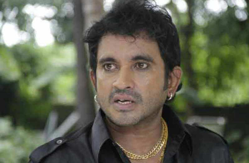 Jeet Upendra