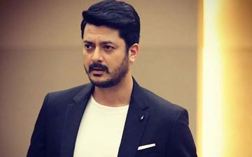 Jisshu Sengupta