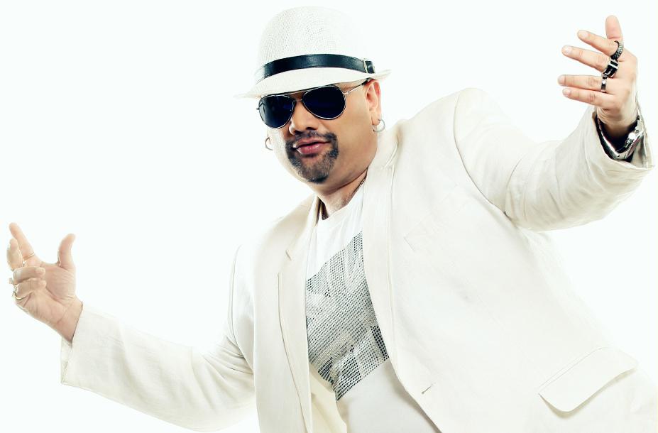 Samidh Mukerjee