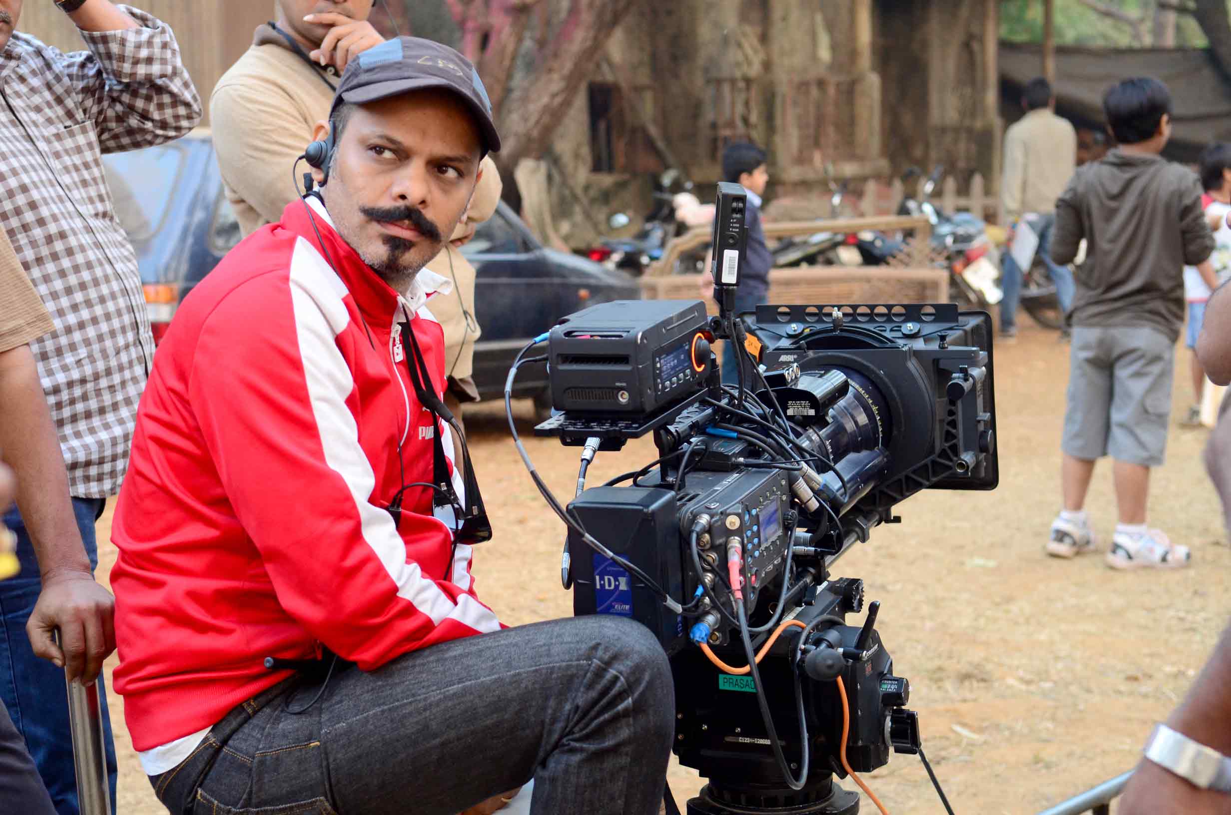 Kamaljeet Negi