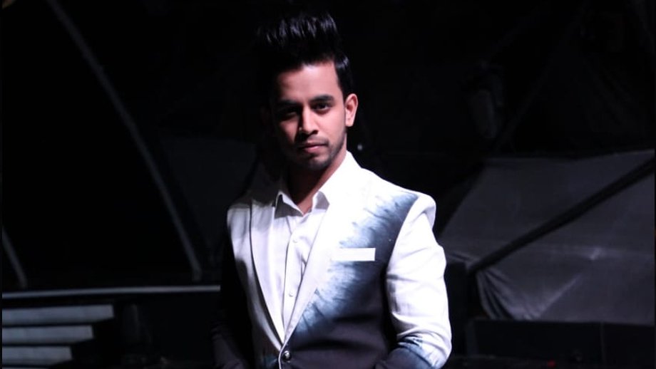 Vibhor Parashar
