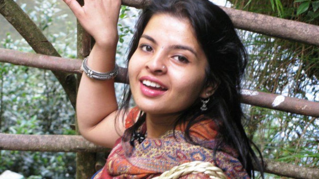 Ipshita Chakraborty Singh