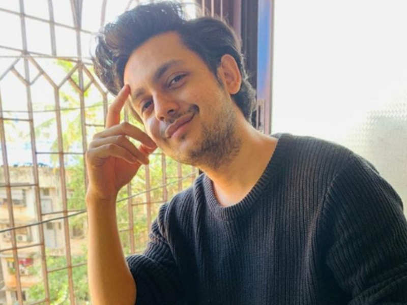 Adish Vaidya