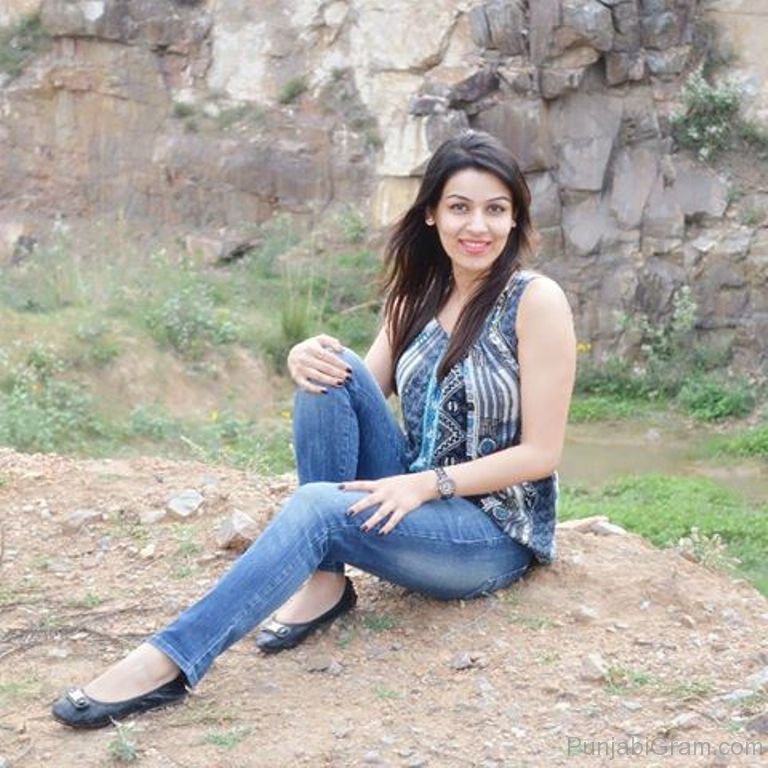 Yamini Malhotra