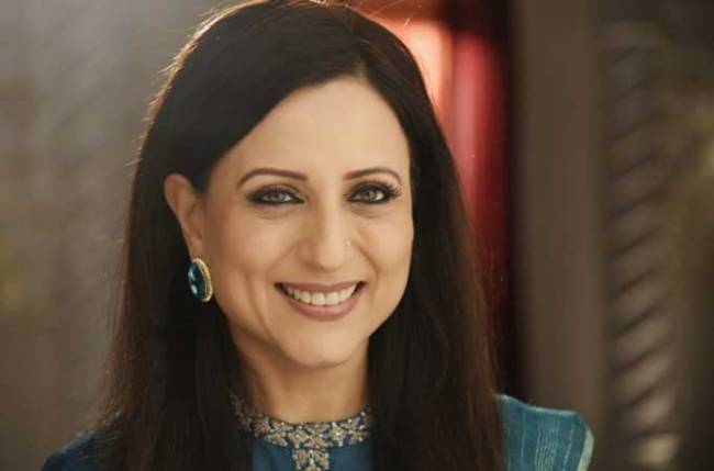 Kishori Shahane-Vij