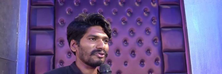 Kailash Waghmare
