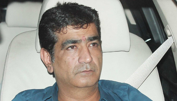 Krishan Kumar