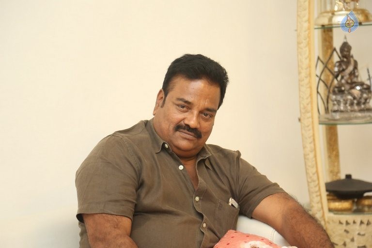 Vijayan Master