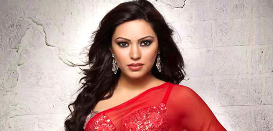 Devshi Khanduri