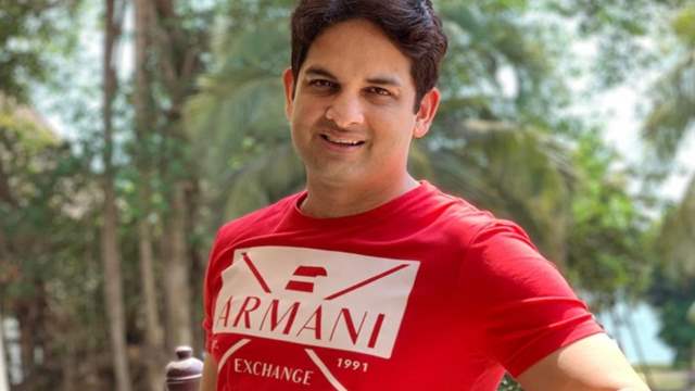 Vikas Kalantri