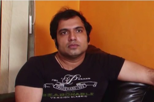 Sameer Iqbal Patel