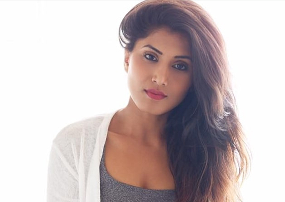 Chandana Gowda