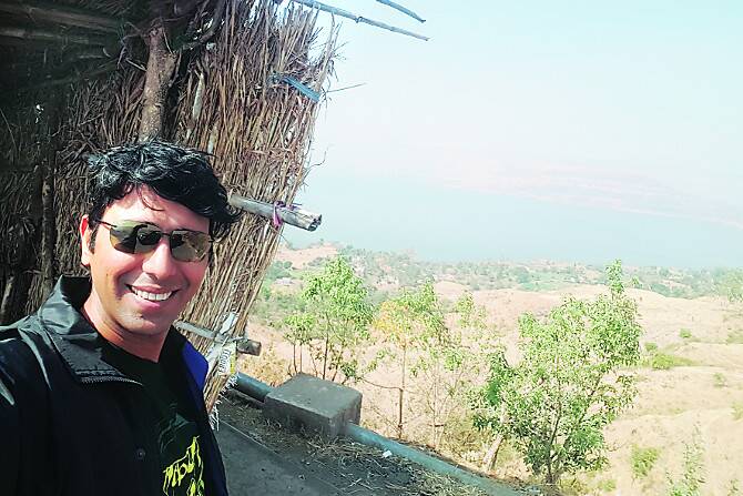 Ganesh Divekar