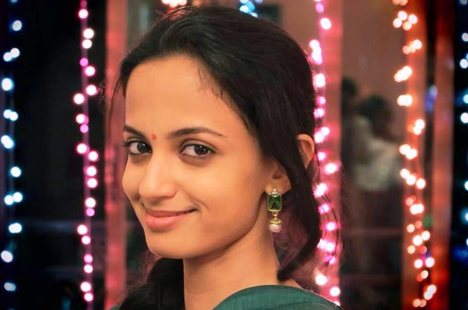 Ketaki Mategaonkar
