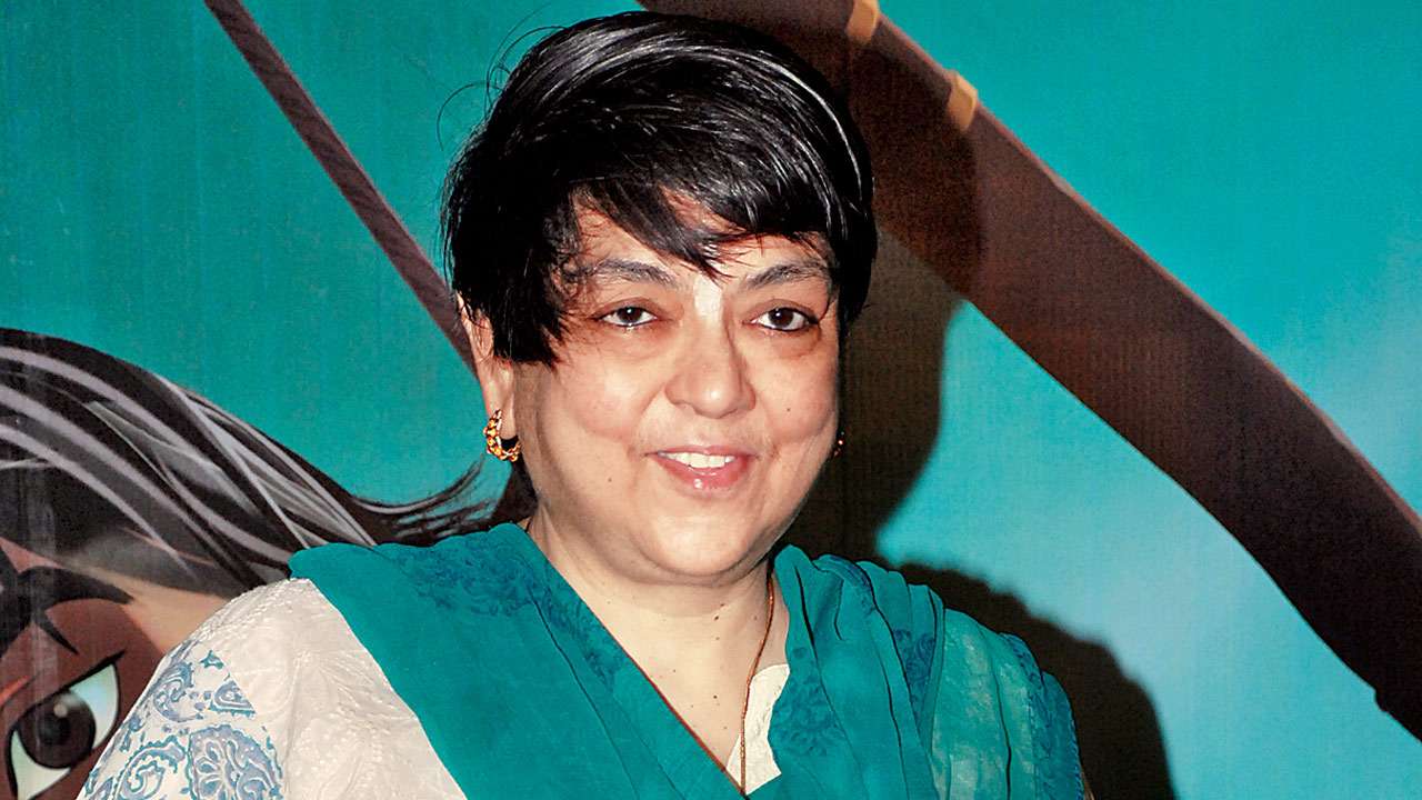Kalpana Lajmi