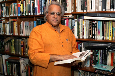 Kamlesh Pandey