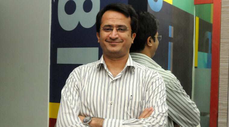 Vikram Malhotra