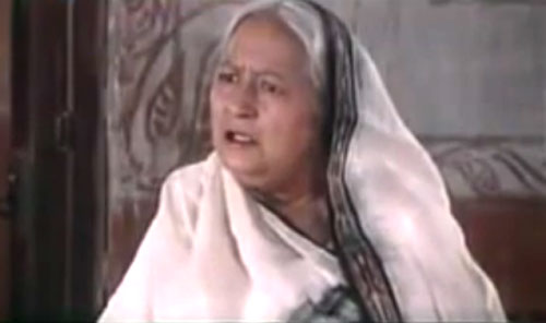 Leela Mishra