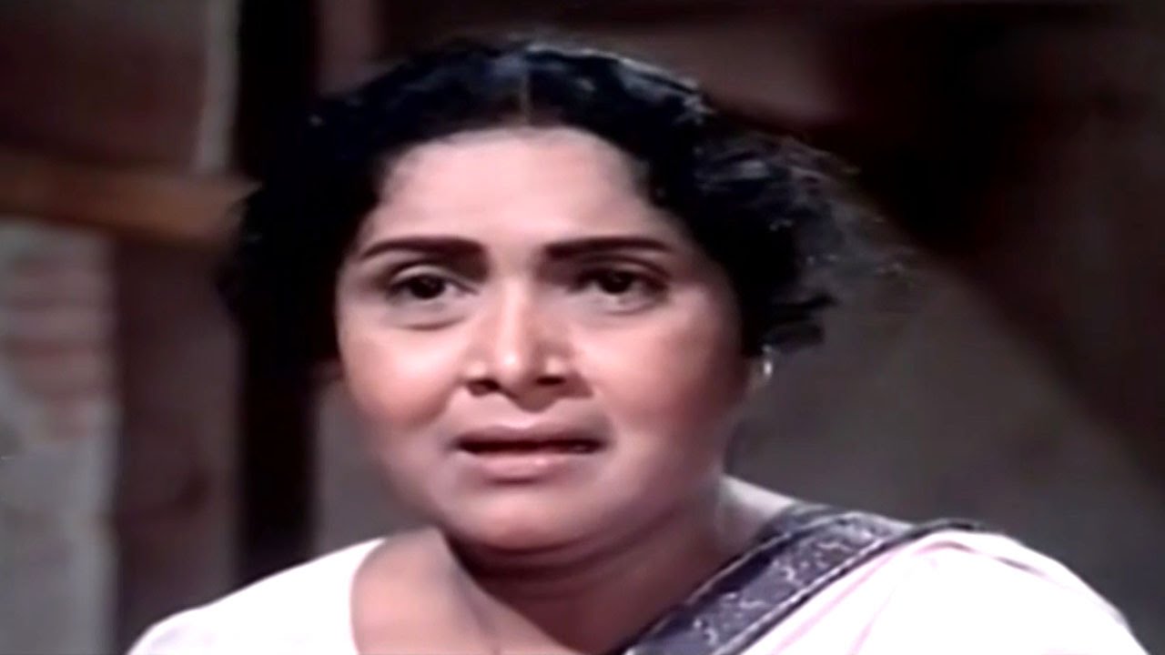 Sulochana Latkar