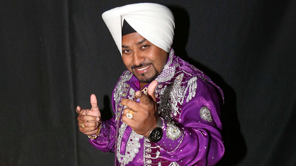 Lehmber Hussainpuri
