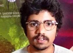 Madan Deodhar