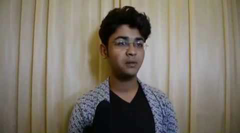 Parth Nishant Ghatge