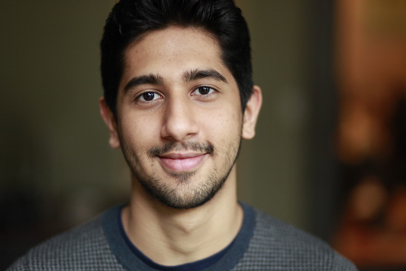 Vihaan Samat