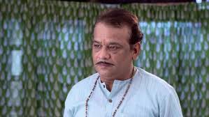 Vidyadhar Joshi