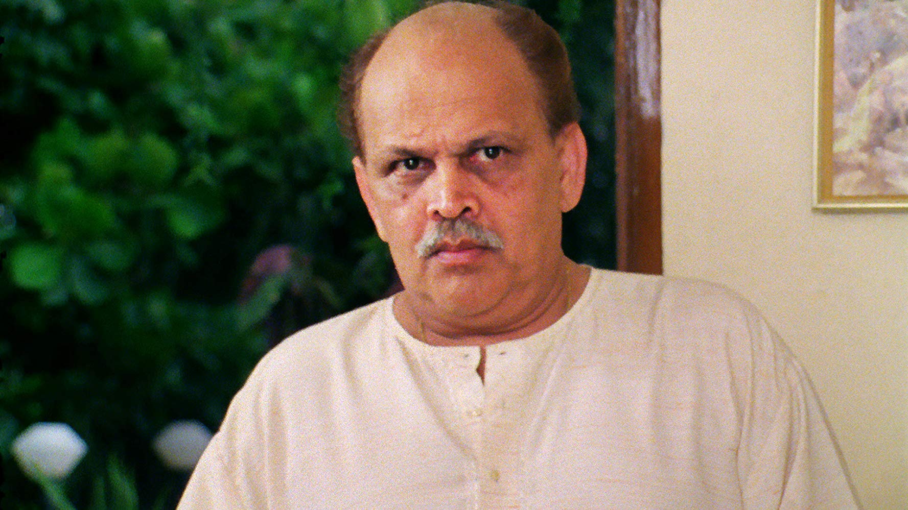 Sudhir Joshi