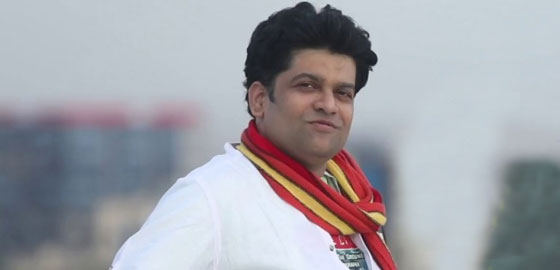 Mandar Apte