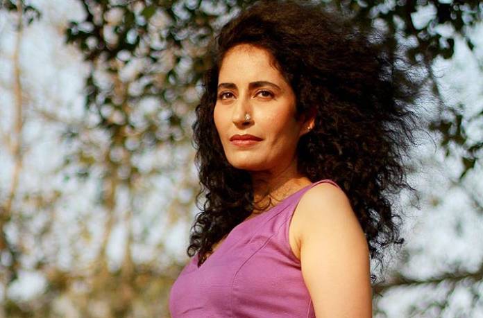 Shradha Kaul