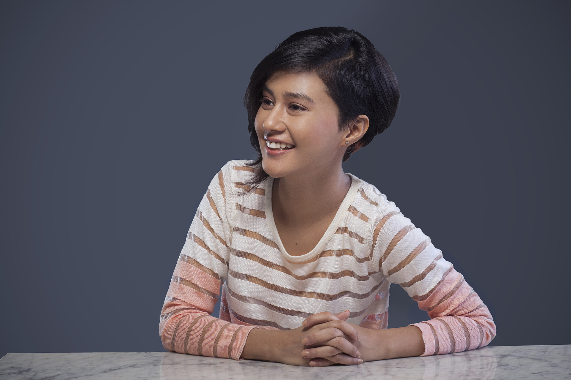 Sasha Chettri