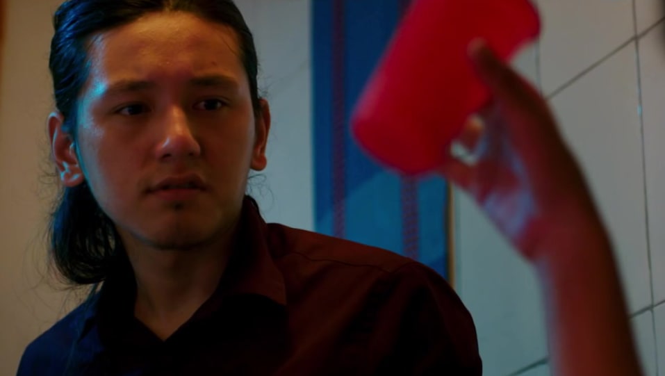 Jimpa Bhutia