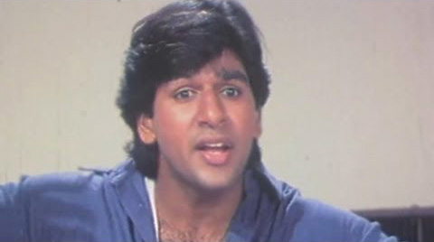 Manek Bedi