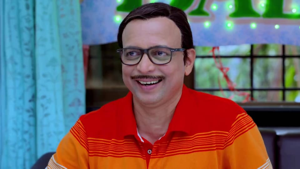 Manoj Kolhatkar
