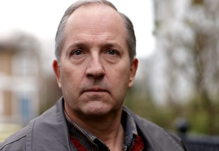 Michael Maloney