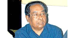 Sachin Bhowmick