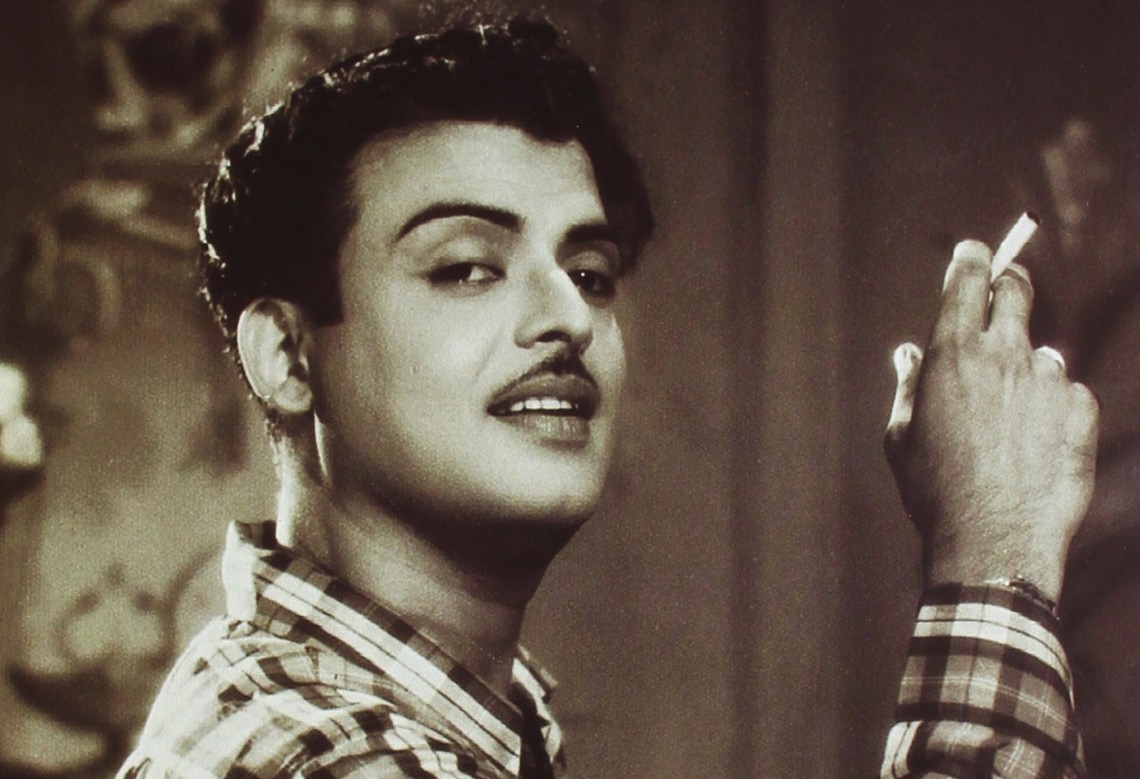 Gemini Ganesan