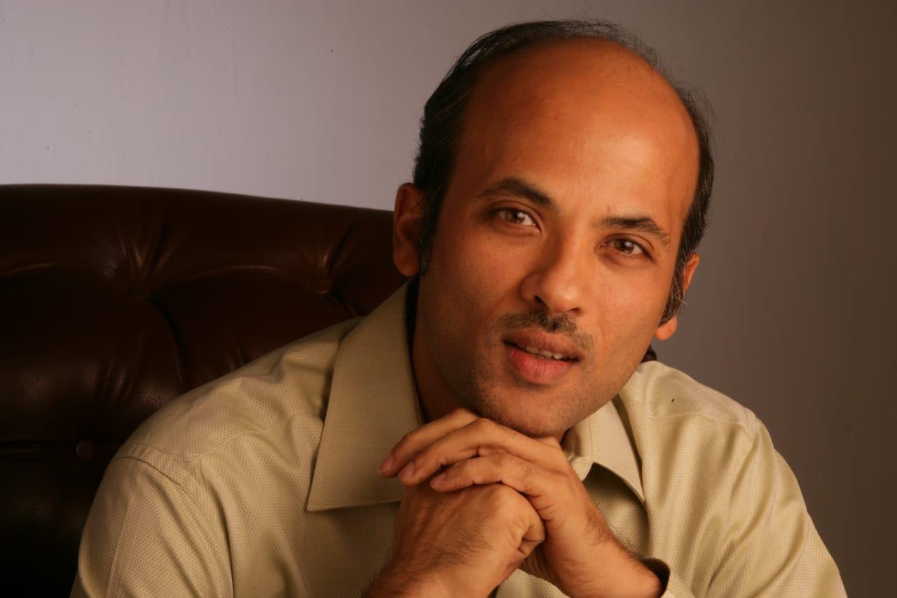 Sooraj Barjatya