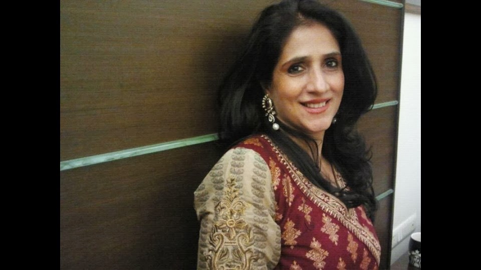 Raynu Verma