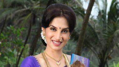 Smita Gondkar