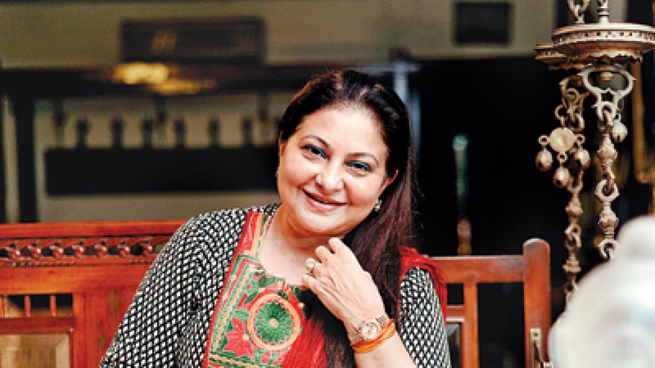 Smita Jaykar