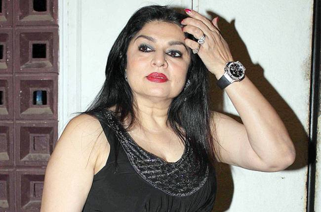 Kiran Juneja