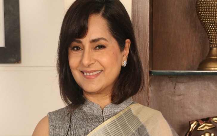 Kitu Gidwani