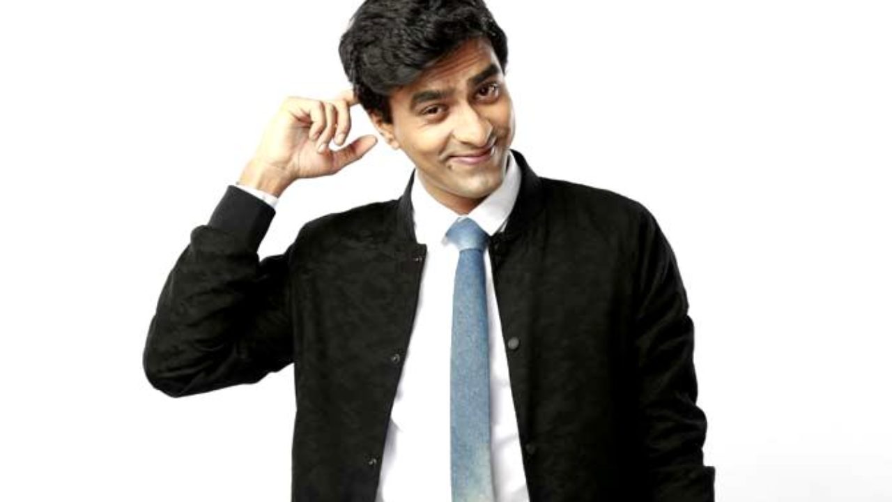 Varun Thakur