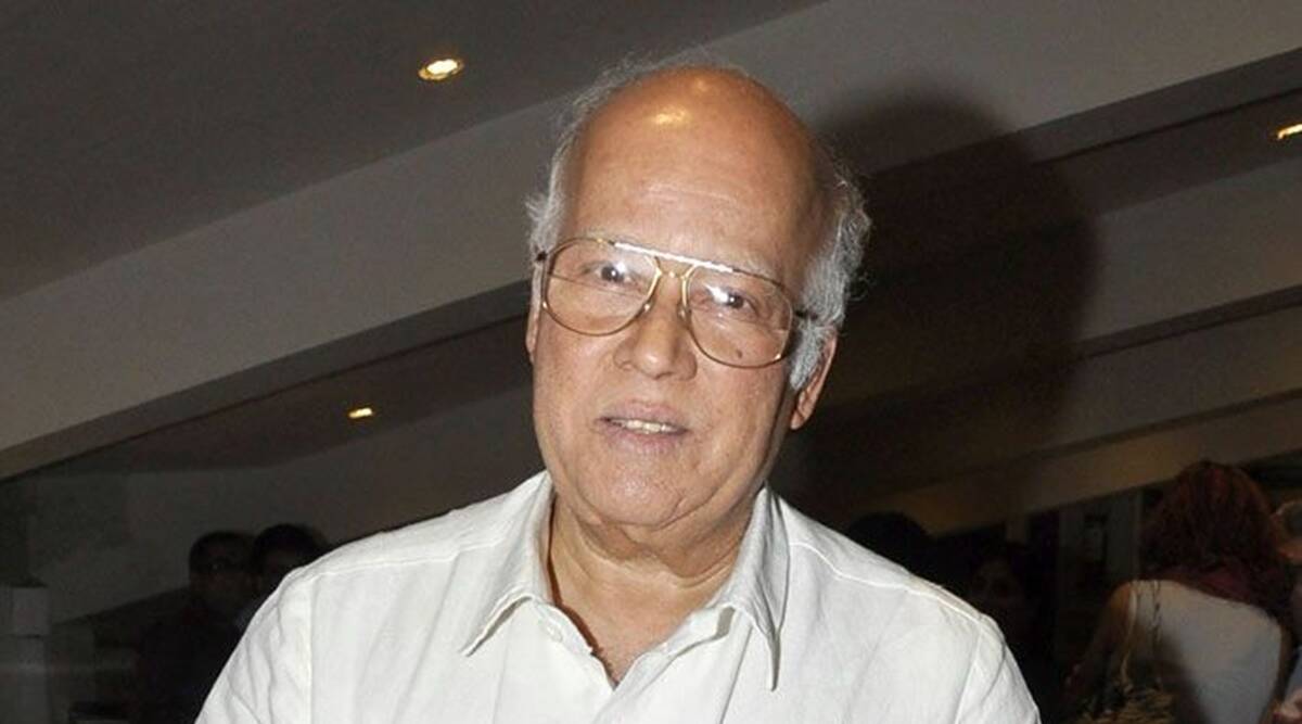 Rajkumar Barjatya