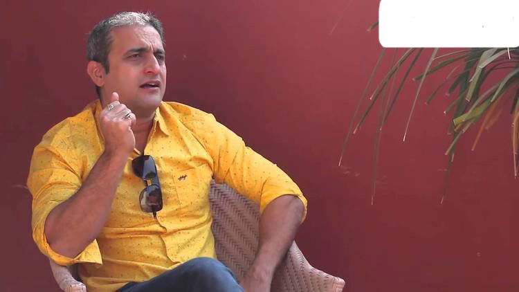 Dheeraj Rattan