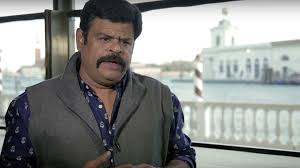 Vinod Ranganathan
