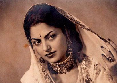 Zubeida